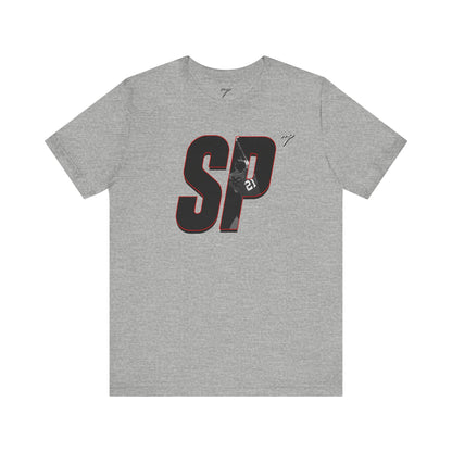 Skyler Pierce Graphic Tee