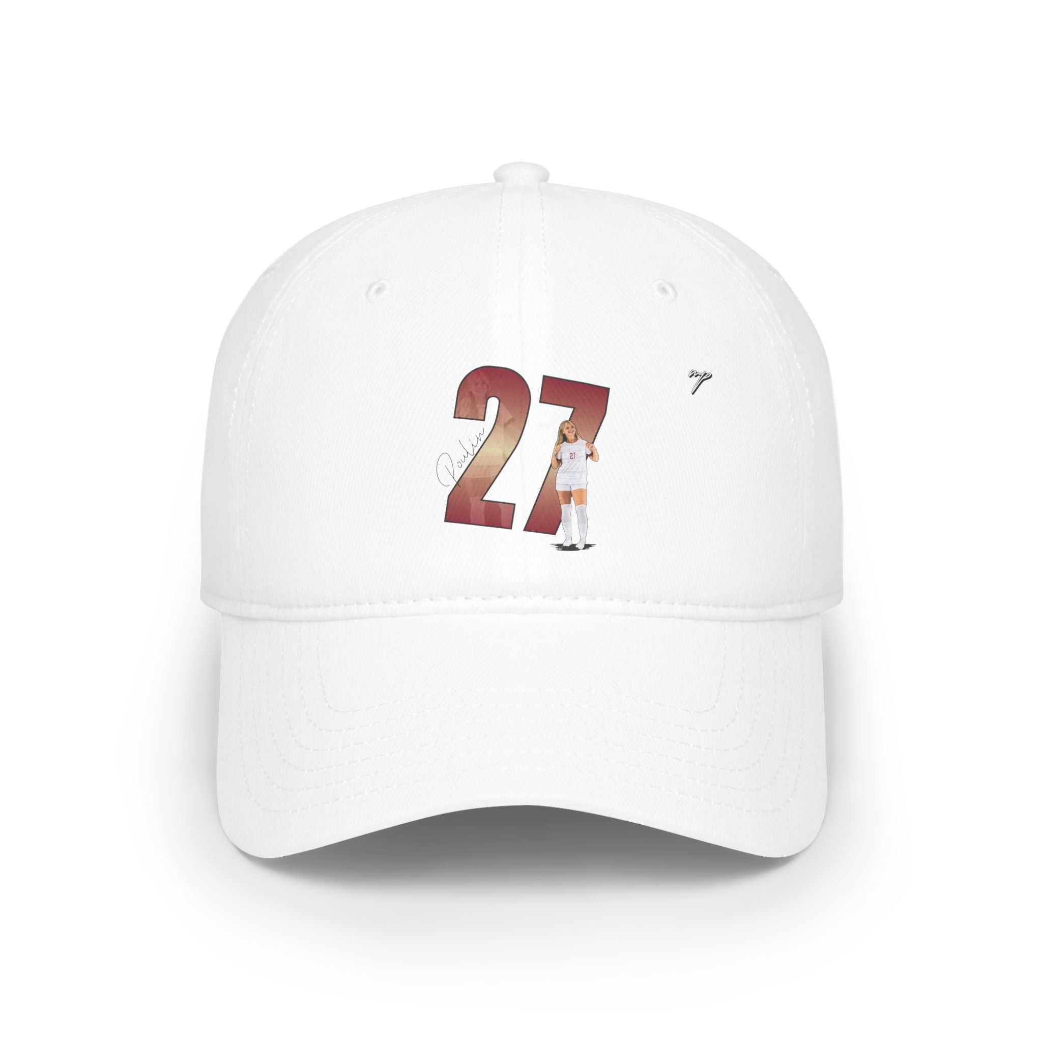 Lydia Poulin Hat