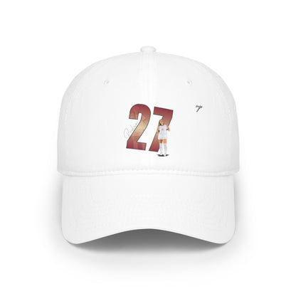 Lydia Poulin Hat