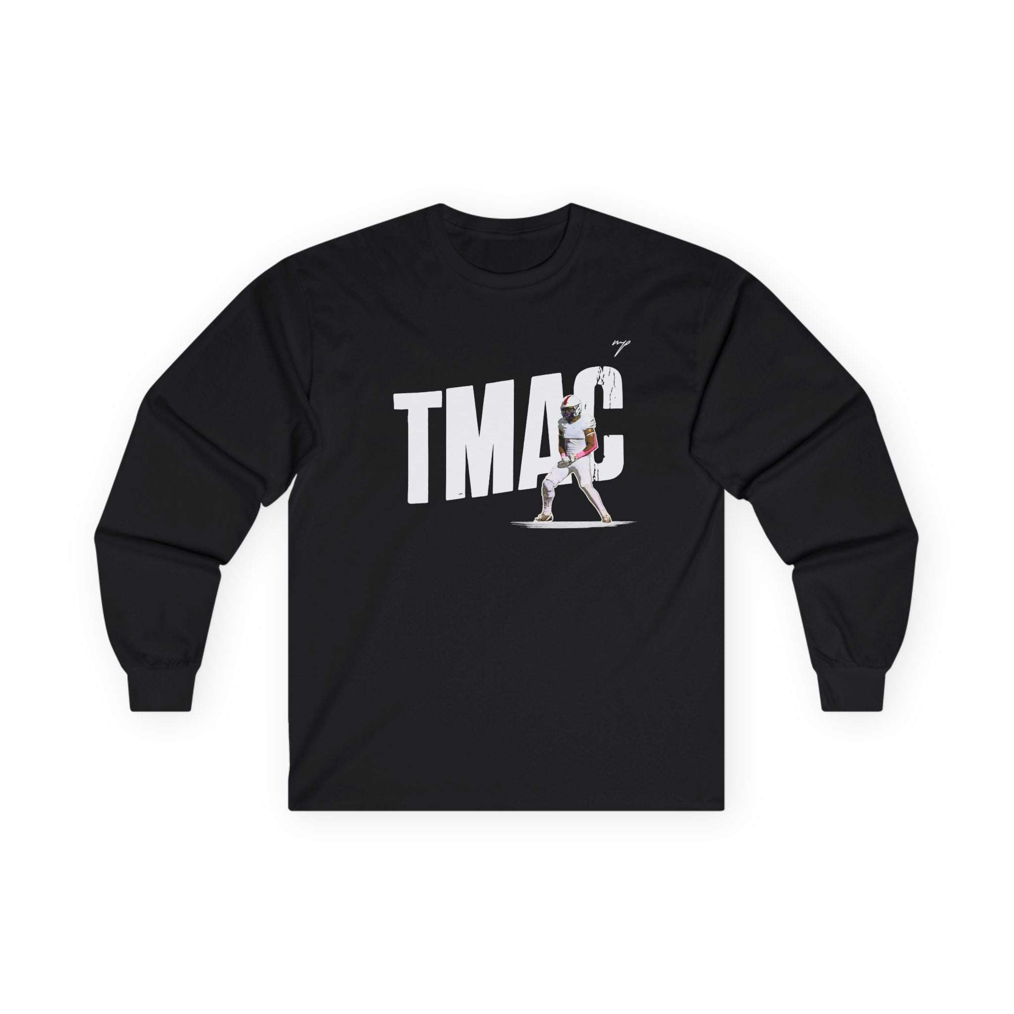 Tristan McGuire Long Sleeve Tee