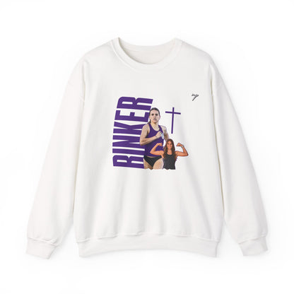 Eva Rinker Crewneck