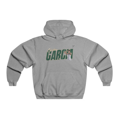Christian Garcia Vintage Hoodie