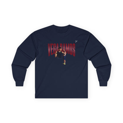 Edwin Vega Ramos Long Sleeve