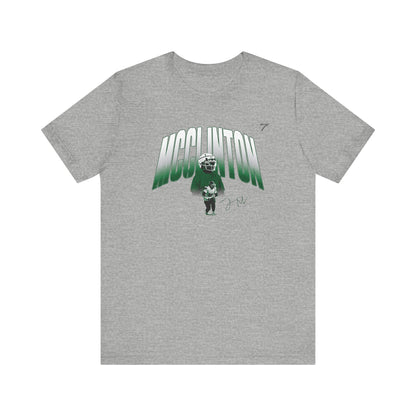 Javian McClinton Graphic Tee