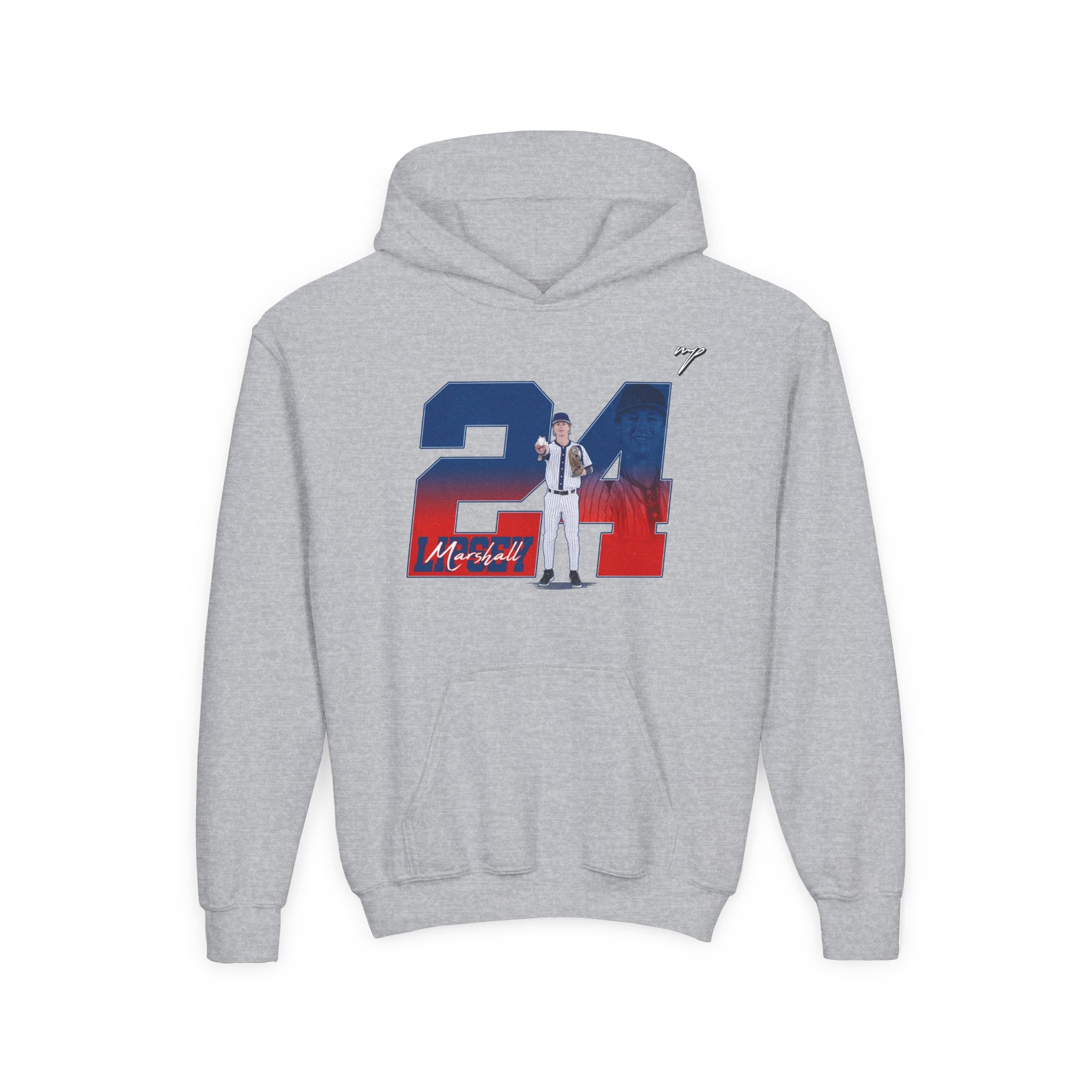 Marshall Lipsey YOUTH Hoodie