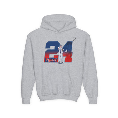 Marshall Lipsey YOUTH Hoodie