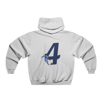 Jessica Ancheta Vintage Hoodie