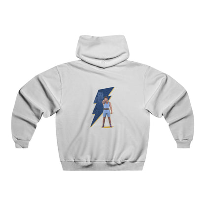 Billy Hoelscher Vintage Hoodie