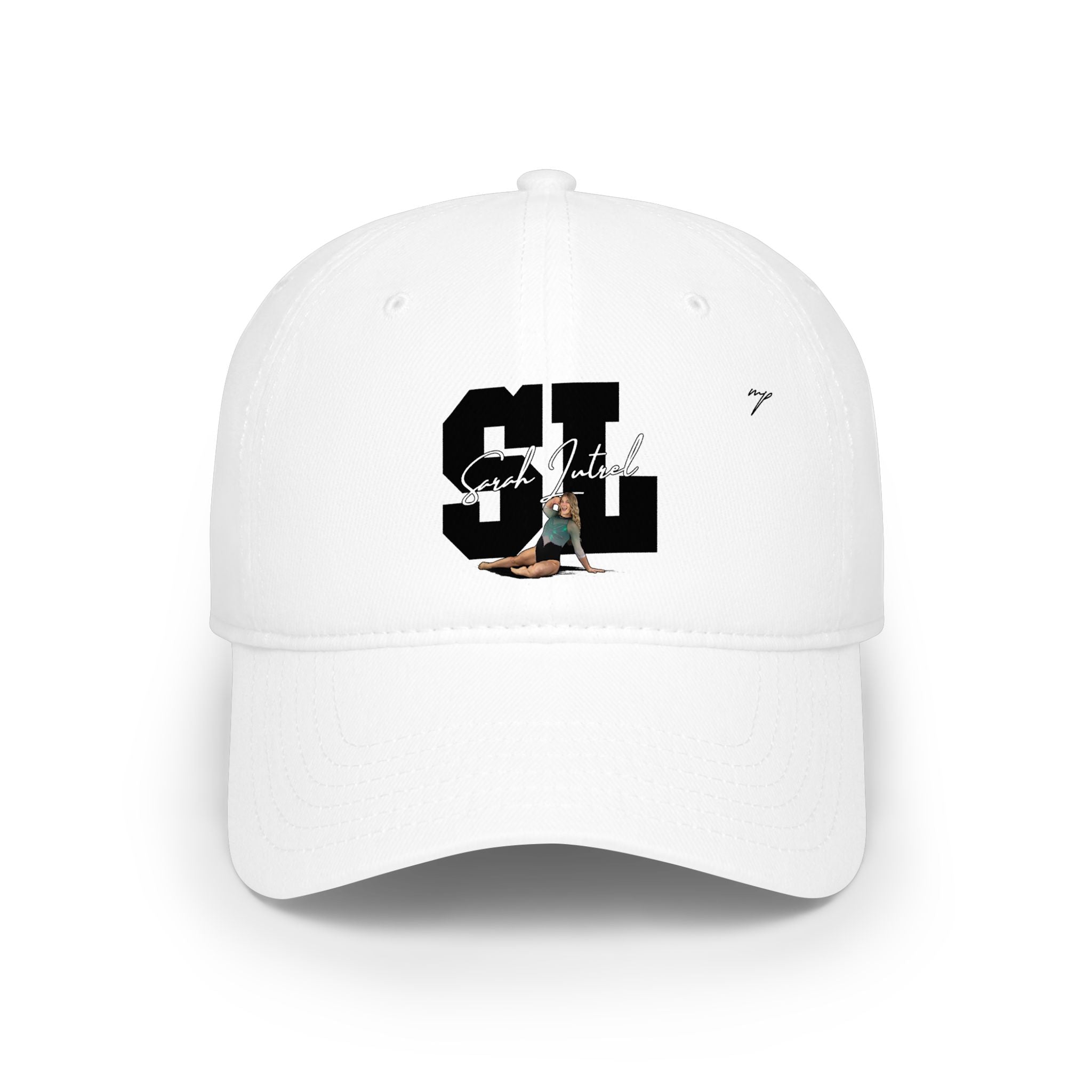 Sarah Lutrel Hat