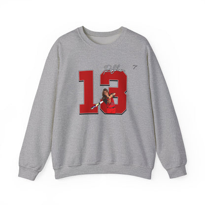 Taylor Rebhan Crewneck