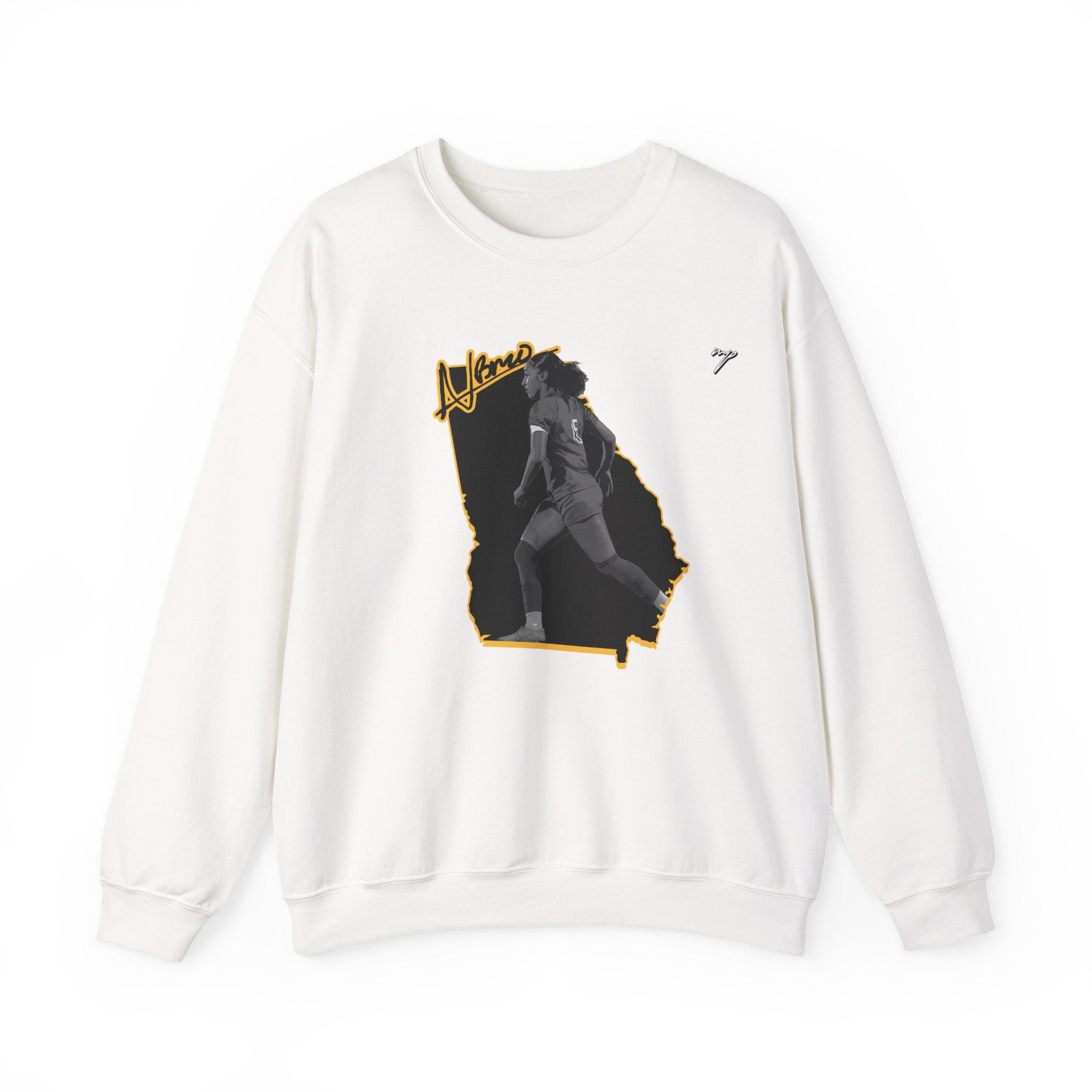 Natalie Bruno Crewneck