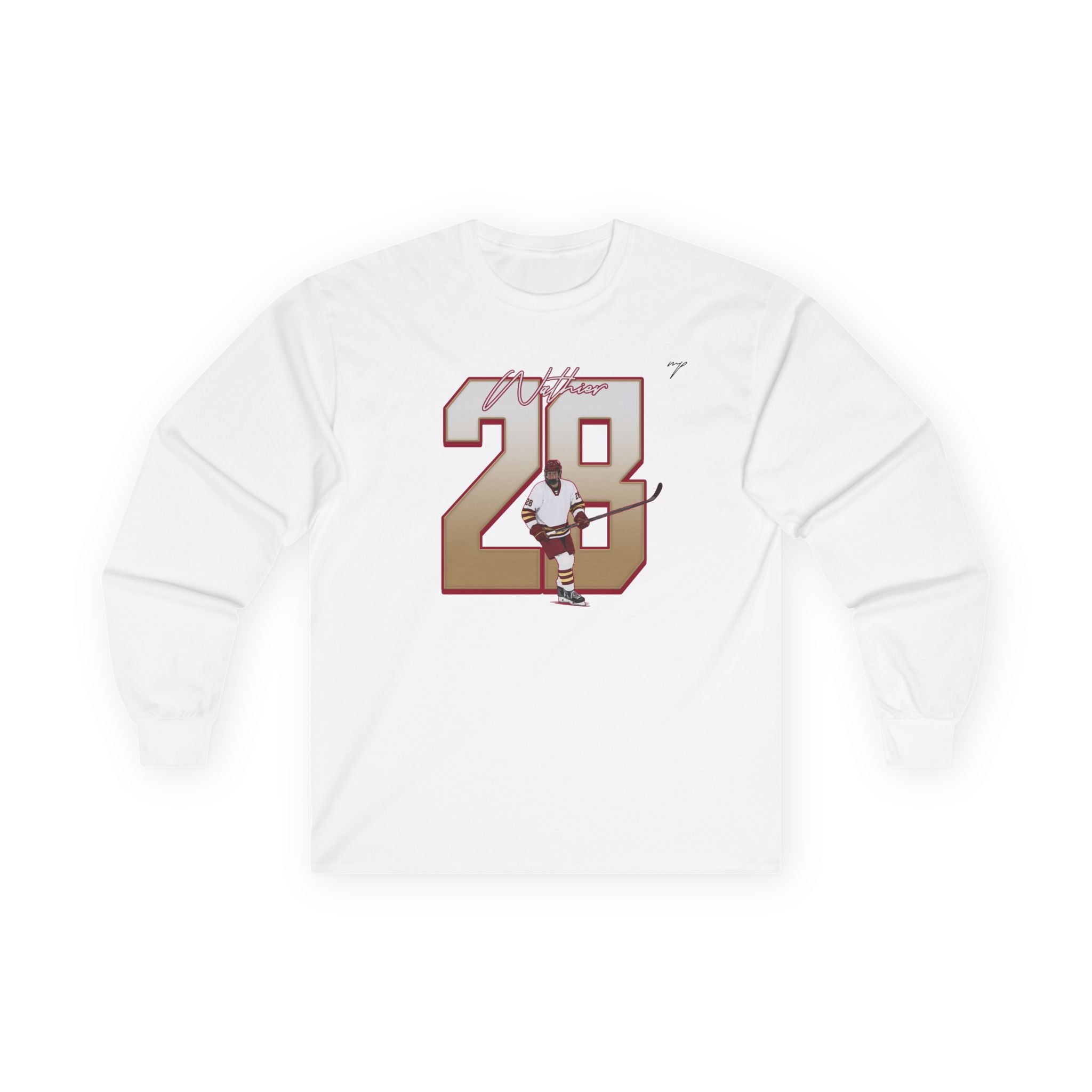 Sam Wathier Long Sleeve
