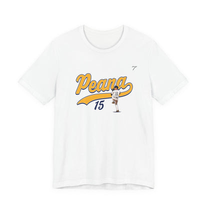 Ayden Peana Graphic Tee
