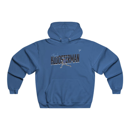 Grady Kloosterman Vintage Hoodie