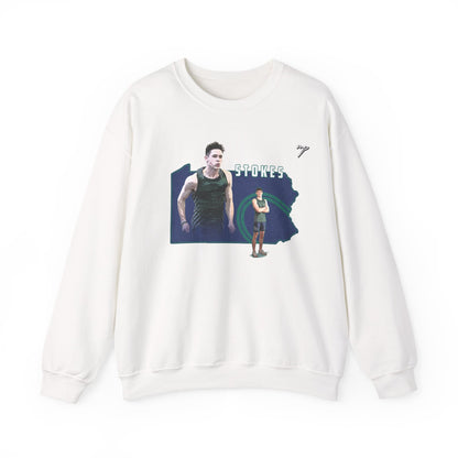 Connor Stokes Crewneck