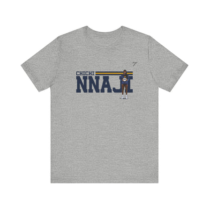 Chichi Nnaji Graphic Tee