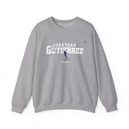 Jonathan Gutierrez Crewneck
