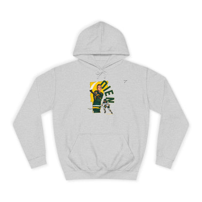 Ezra Oien Hoodie