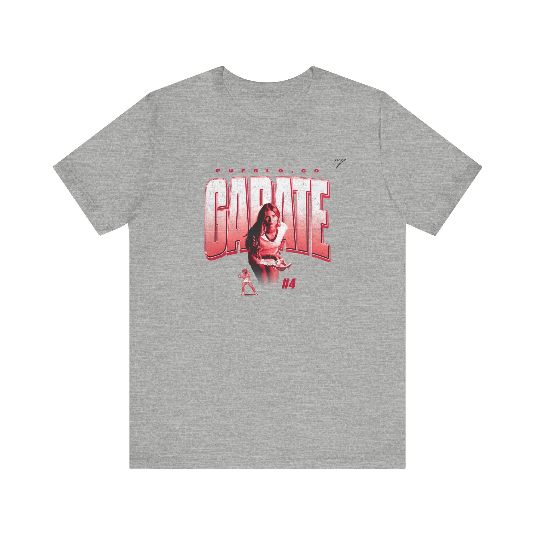 Olivia Garate Graphic Tee