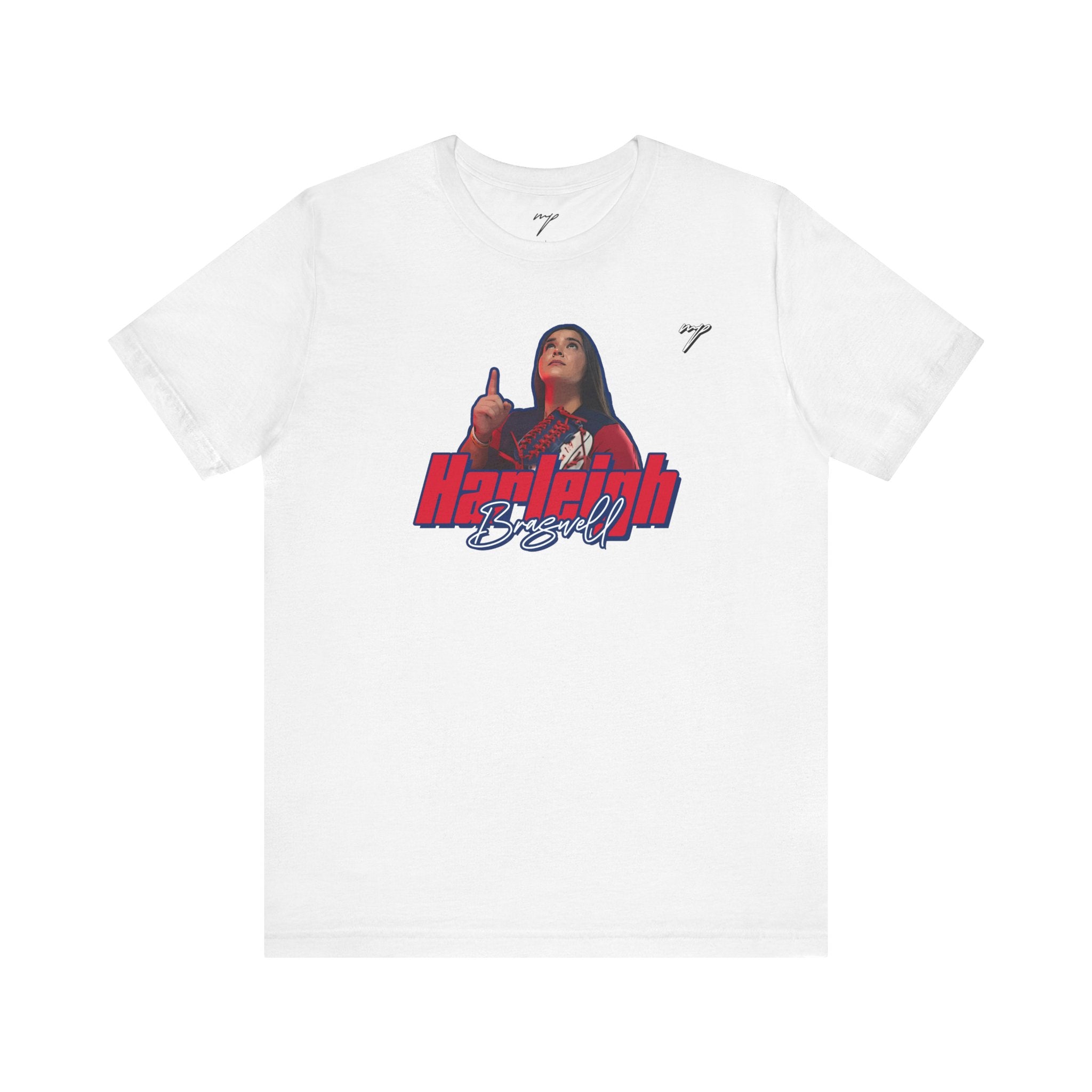 Harleigh Braswell Graphic Tee