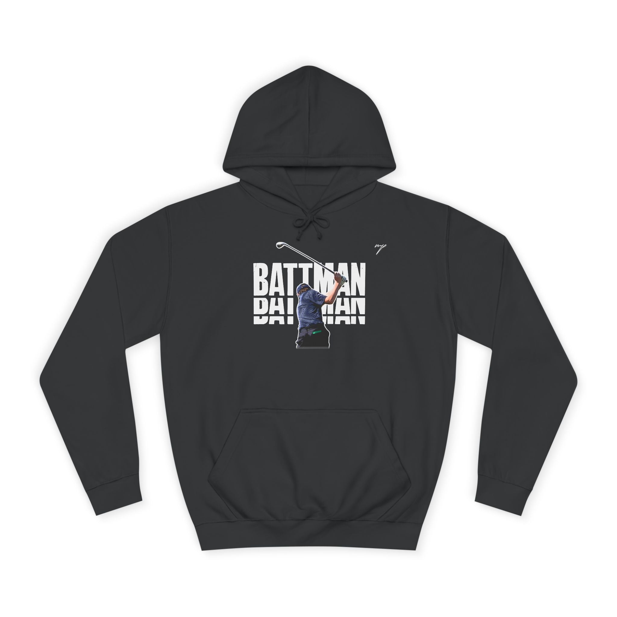 Carter Battin Hoodie