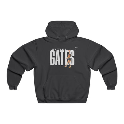 Skyler Gates Vintage Hoodie
