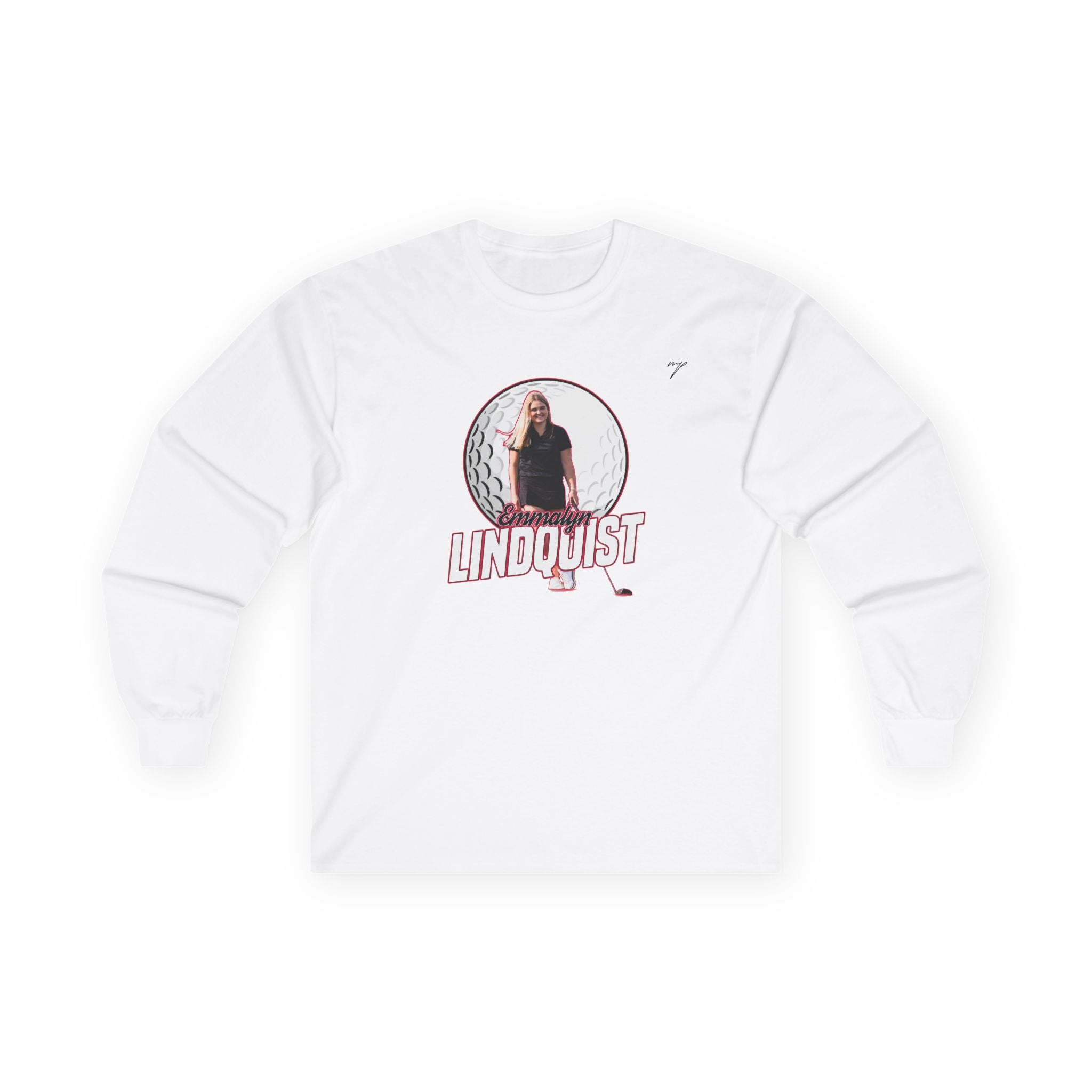 Emmalyn Lindquist Long Sleeve