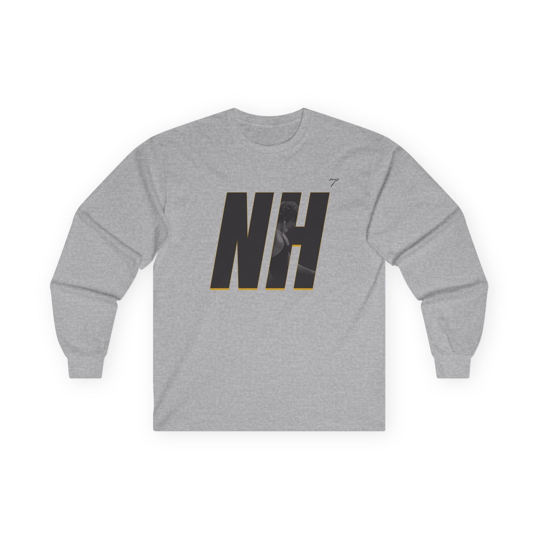 Nathan Hite Long Sleeve