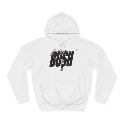 JaNya Bush Hoodie