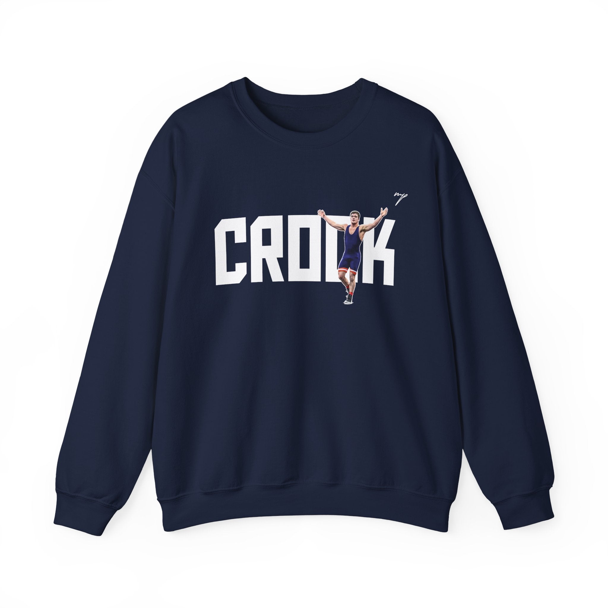 Liam Crook Crewneck