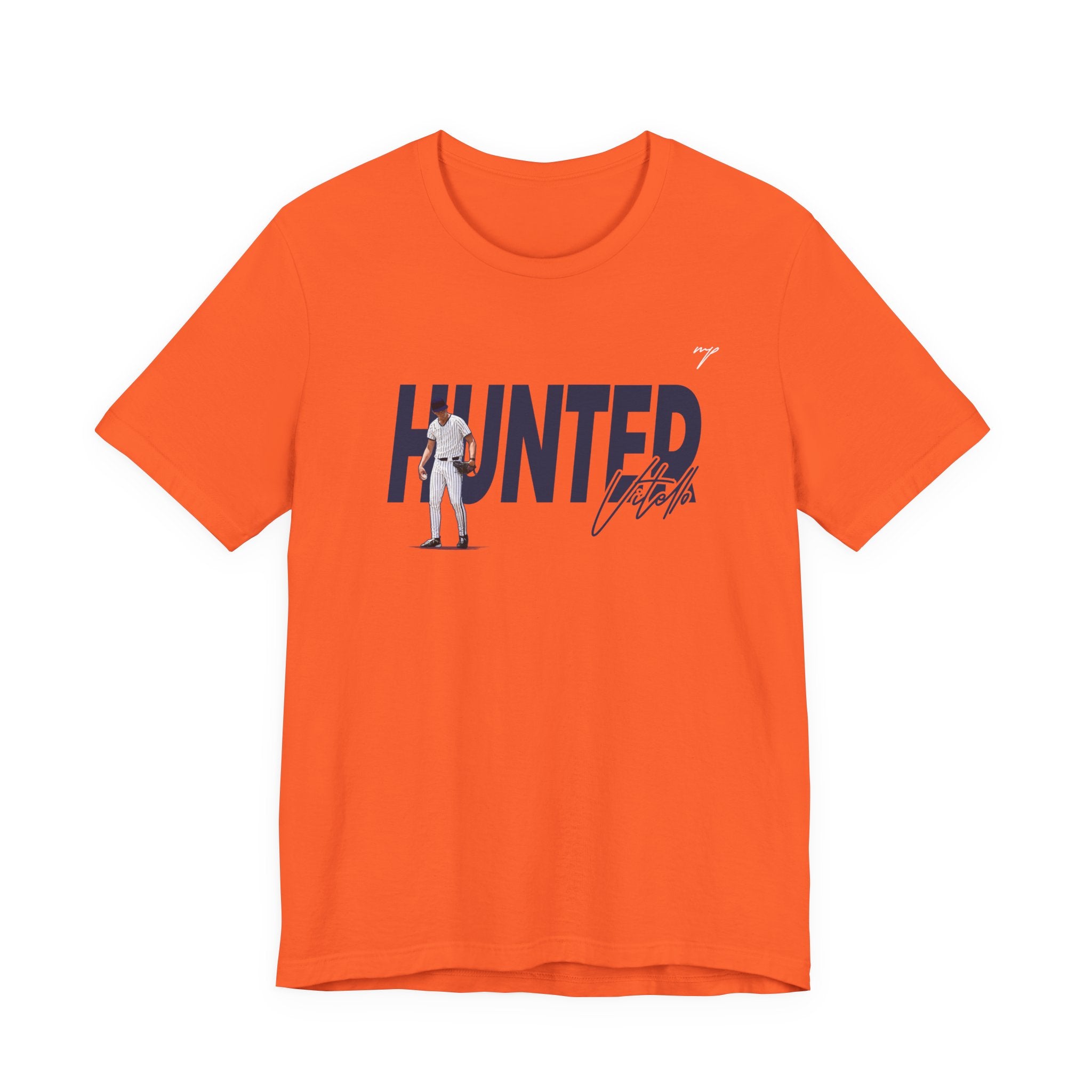 Hunter Vitello Graphic Tee