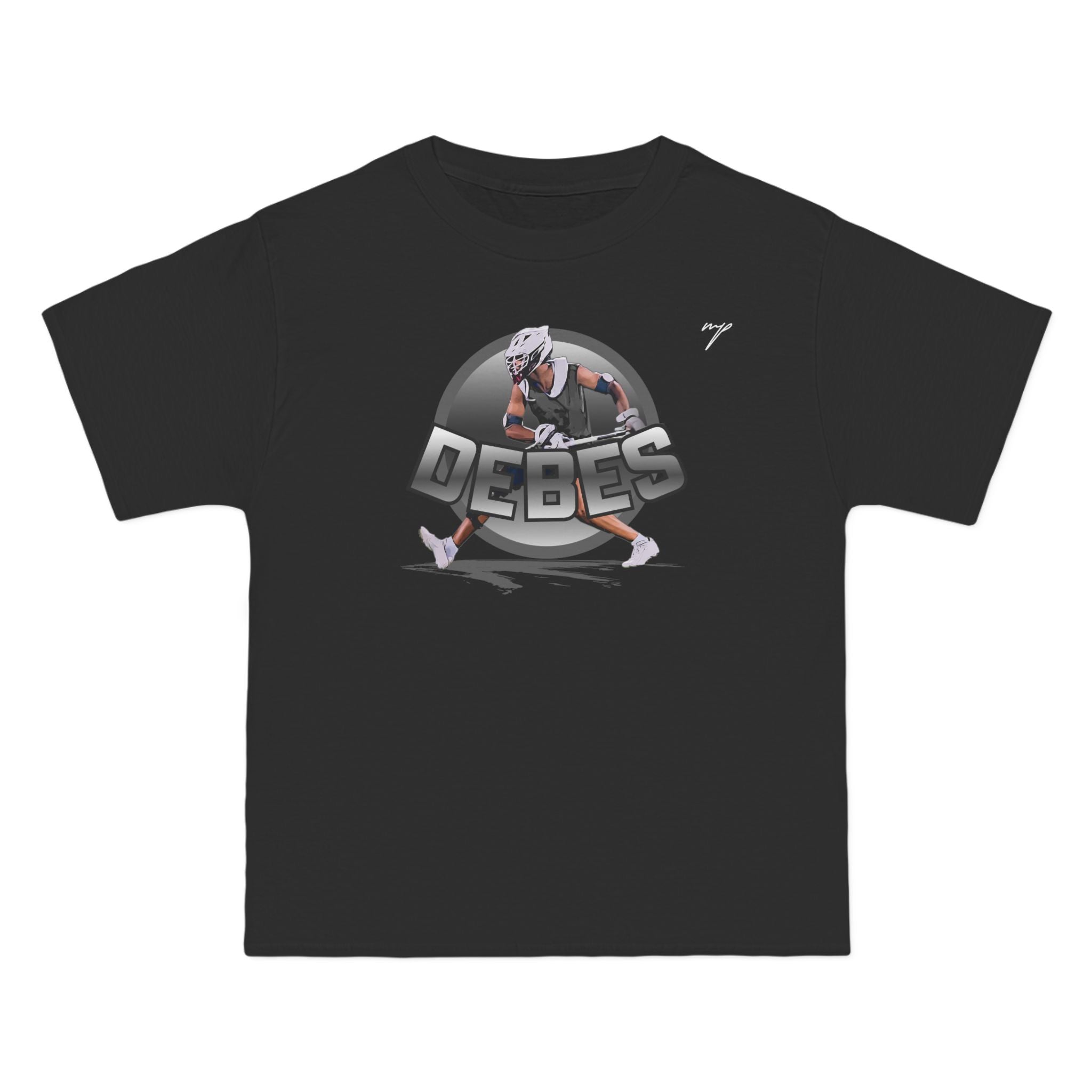 Devon Debes Vintage Tee