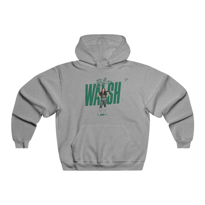 Blair Walsh Vintage Hoodie