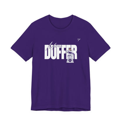 Maria Duffer Graphic Tee