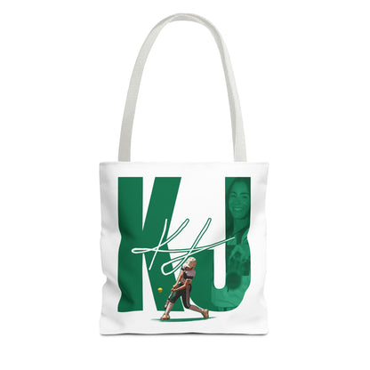 Kaysie Jolley Tote Bag