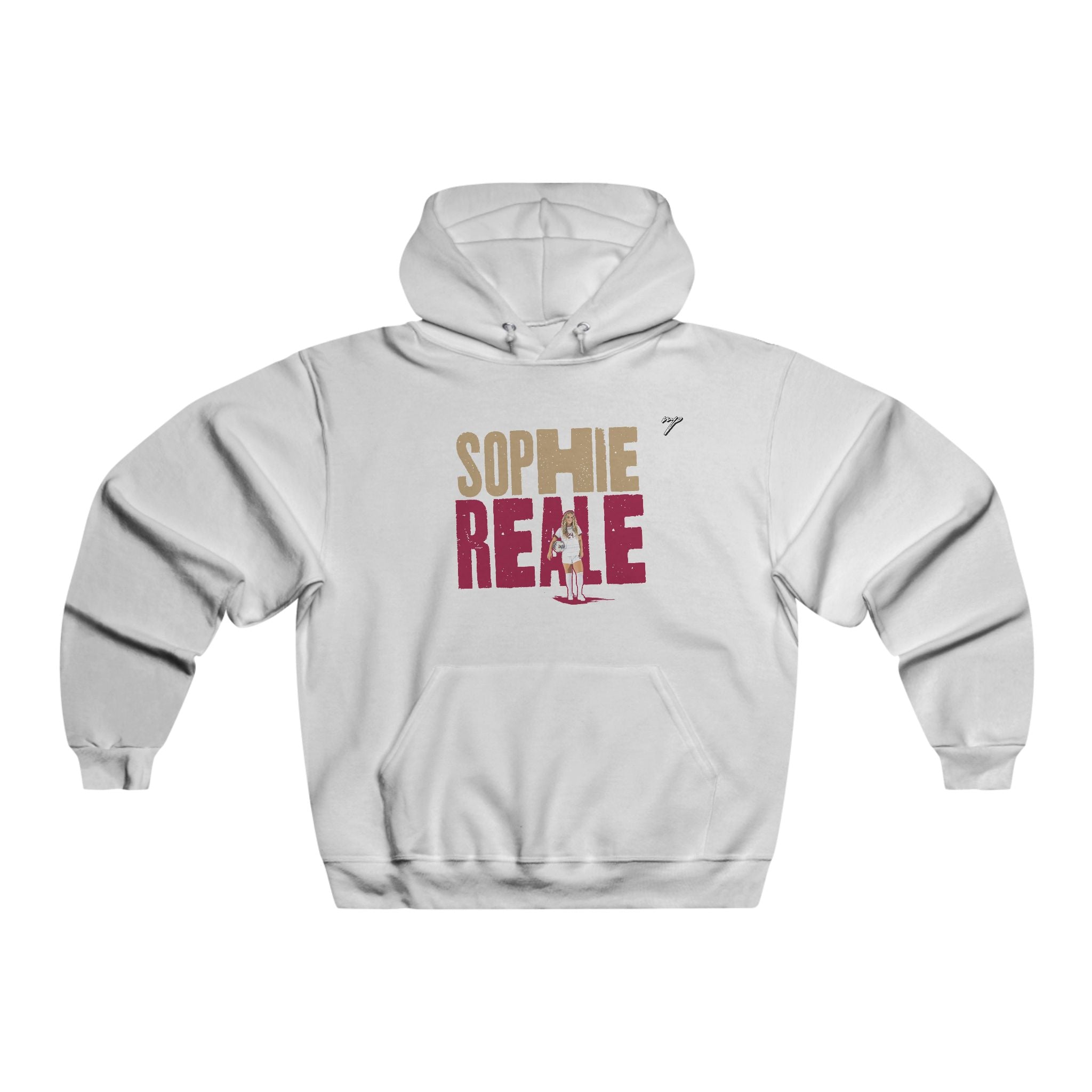 Sophie Reale Vintage Hoodie