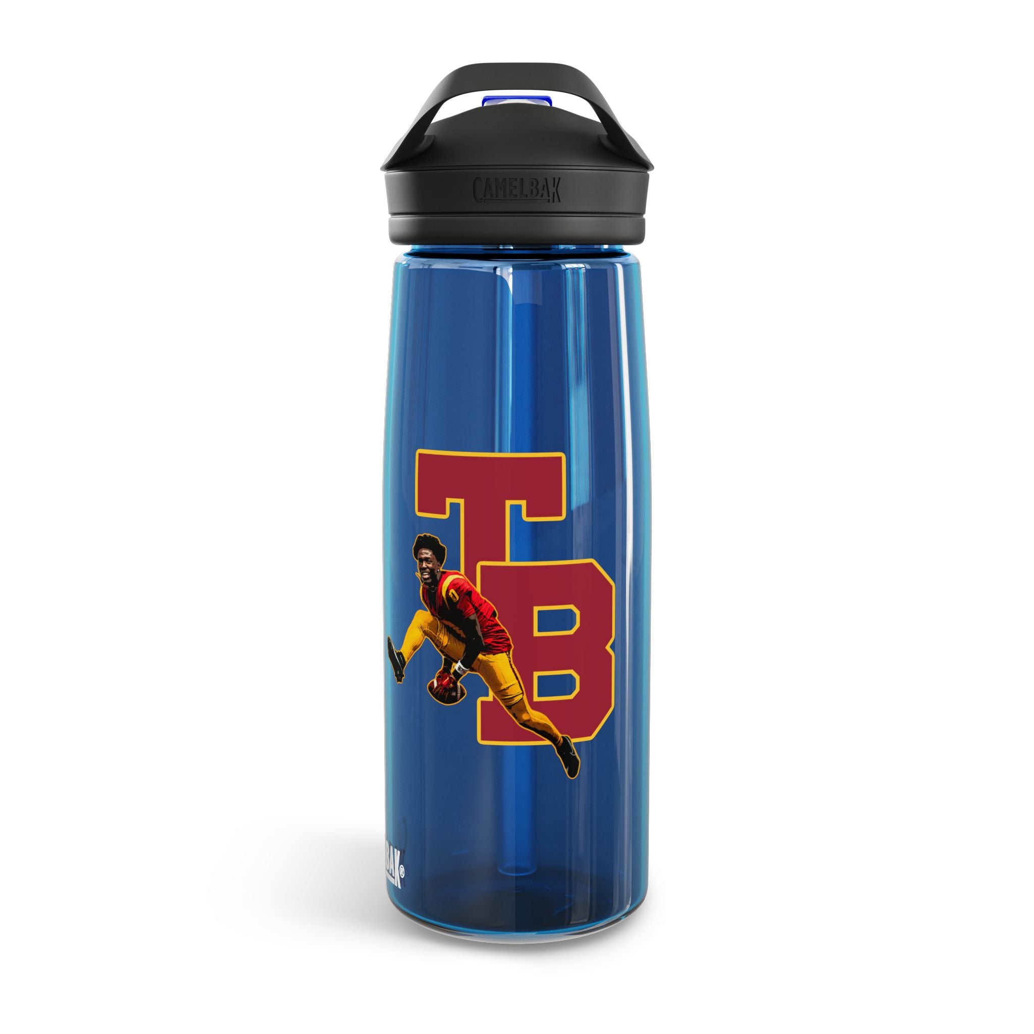 Tron Baker CamelBak Water Bottle