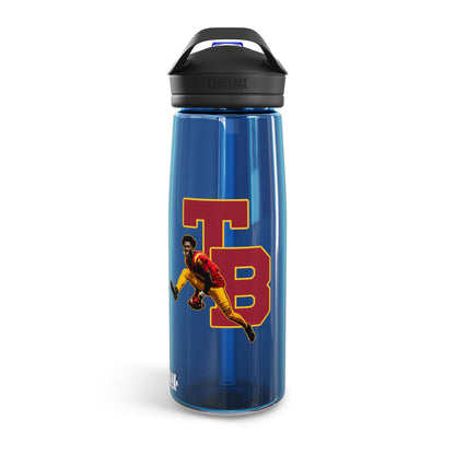 Tron Baker CamelBak Water Bottle