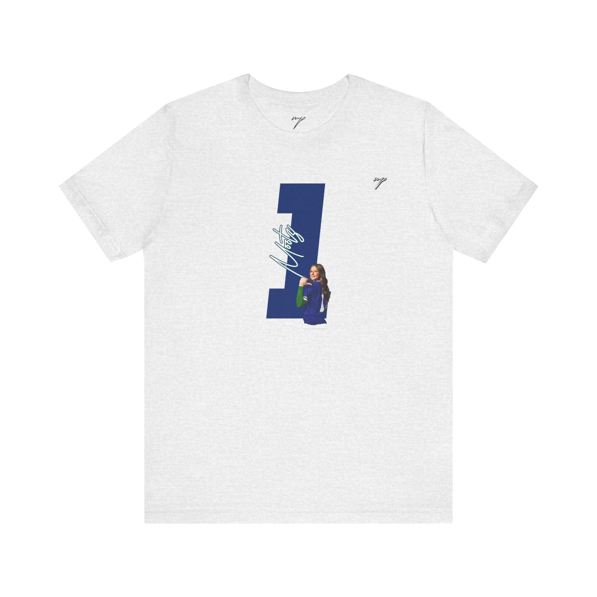 Karsyn Mootz Graphic Tee