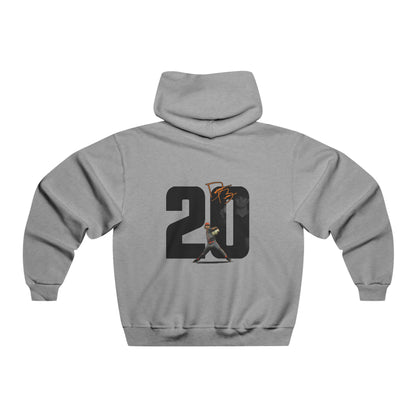 Dalton Biggs Vintage Hoodie