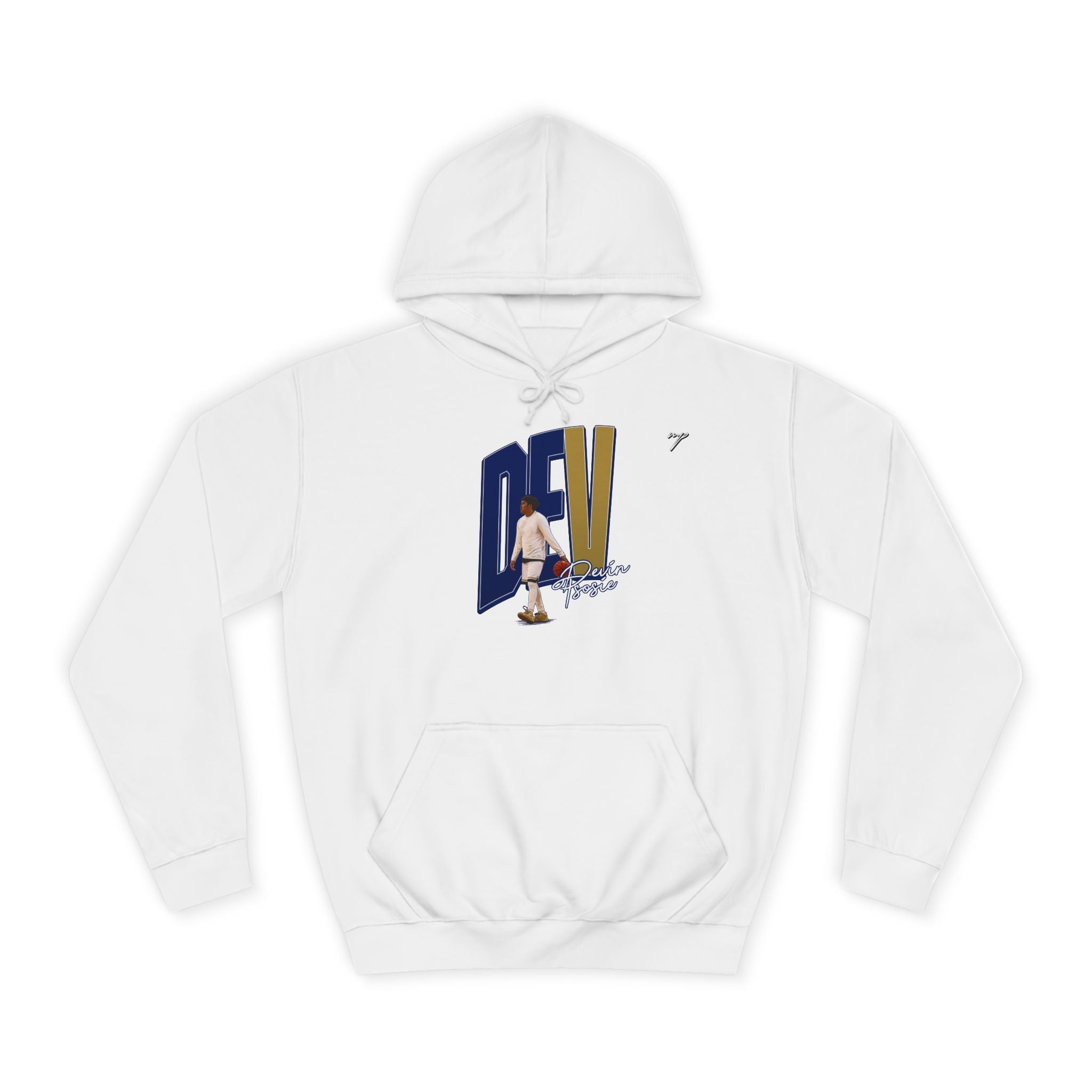 Devin Tsosie Hoodie