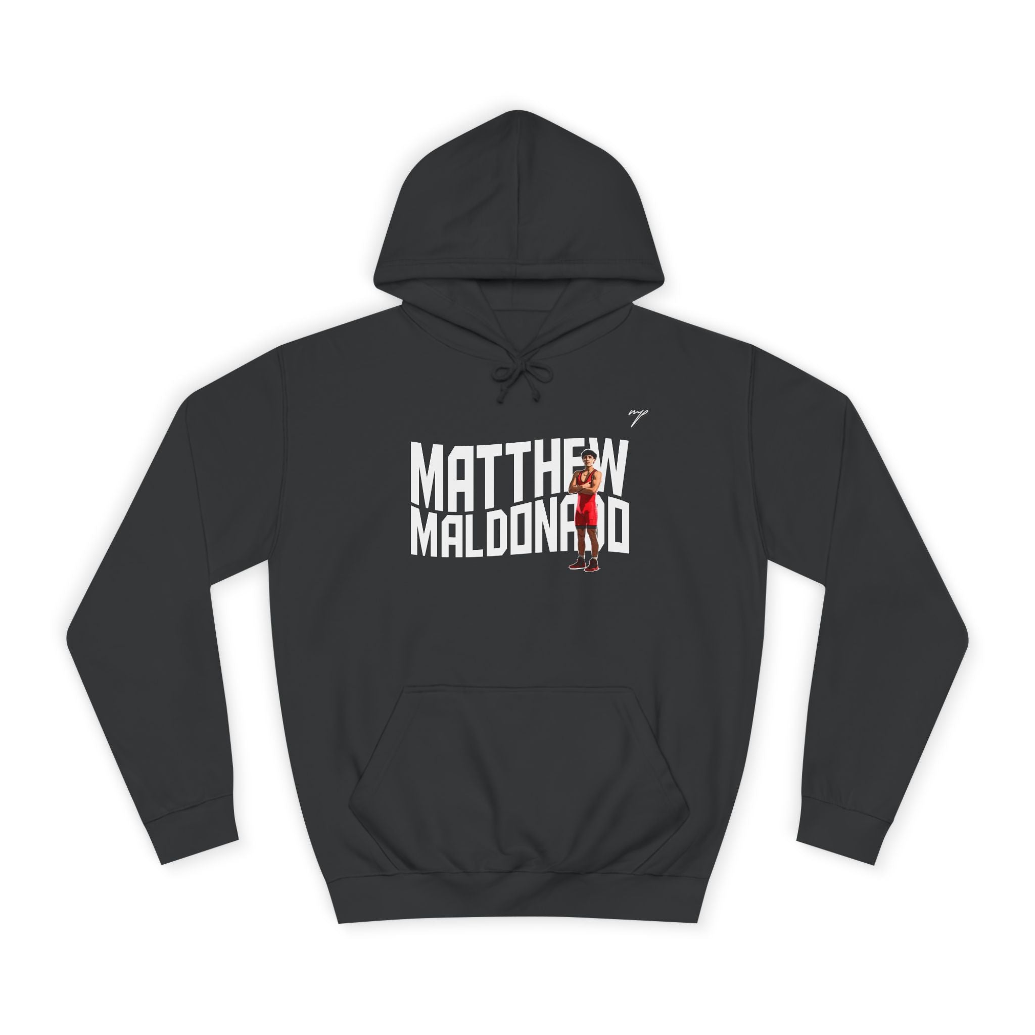Matthew Maldonado Hoodie
