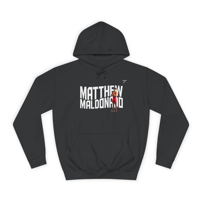 Matthew Maldonado Hoodie