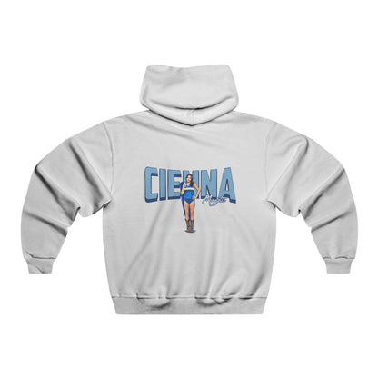 Cienna Mazotti Vintage Hoodie