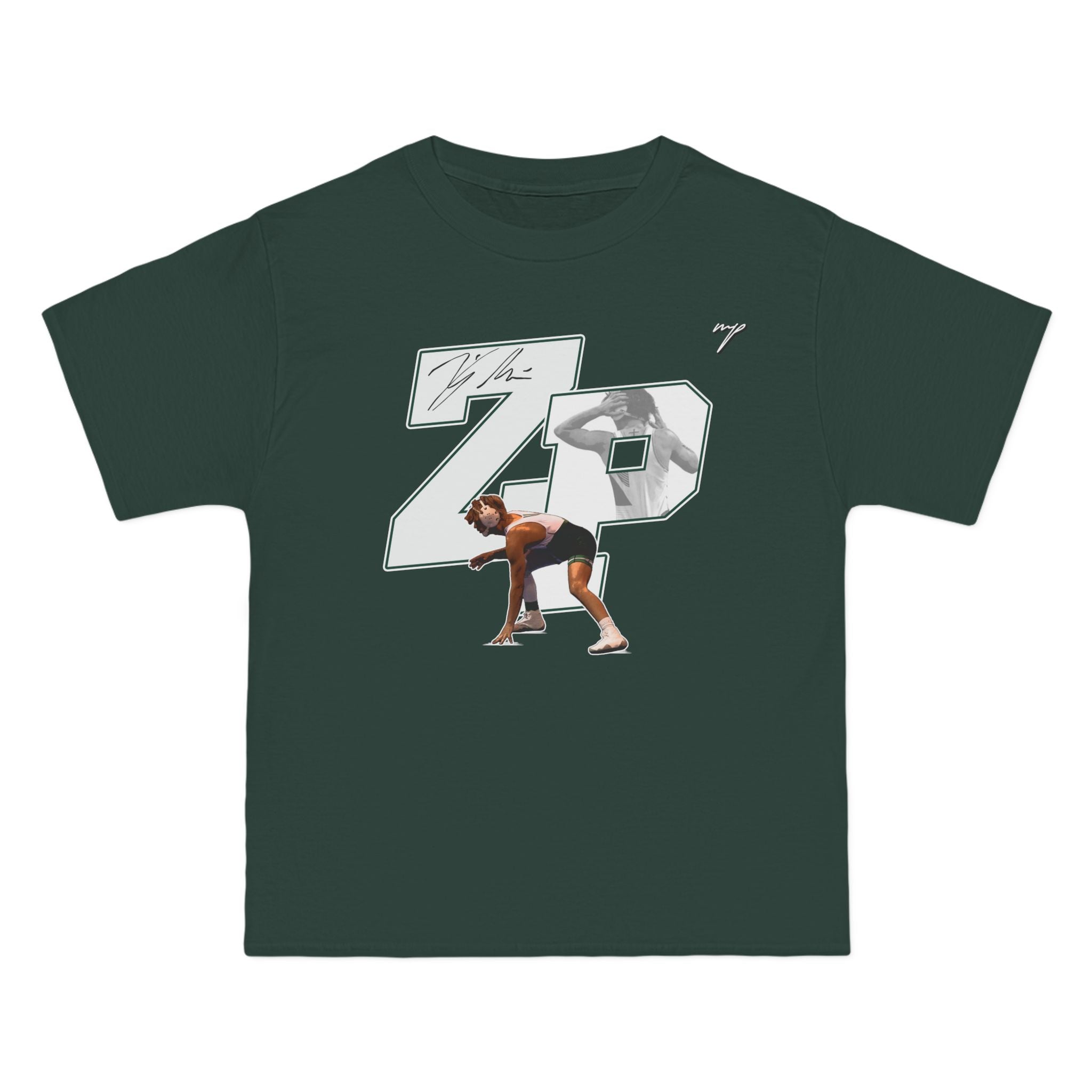 Zak Paquette Vintage Tee