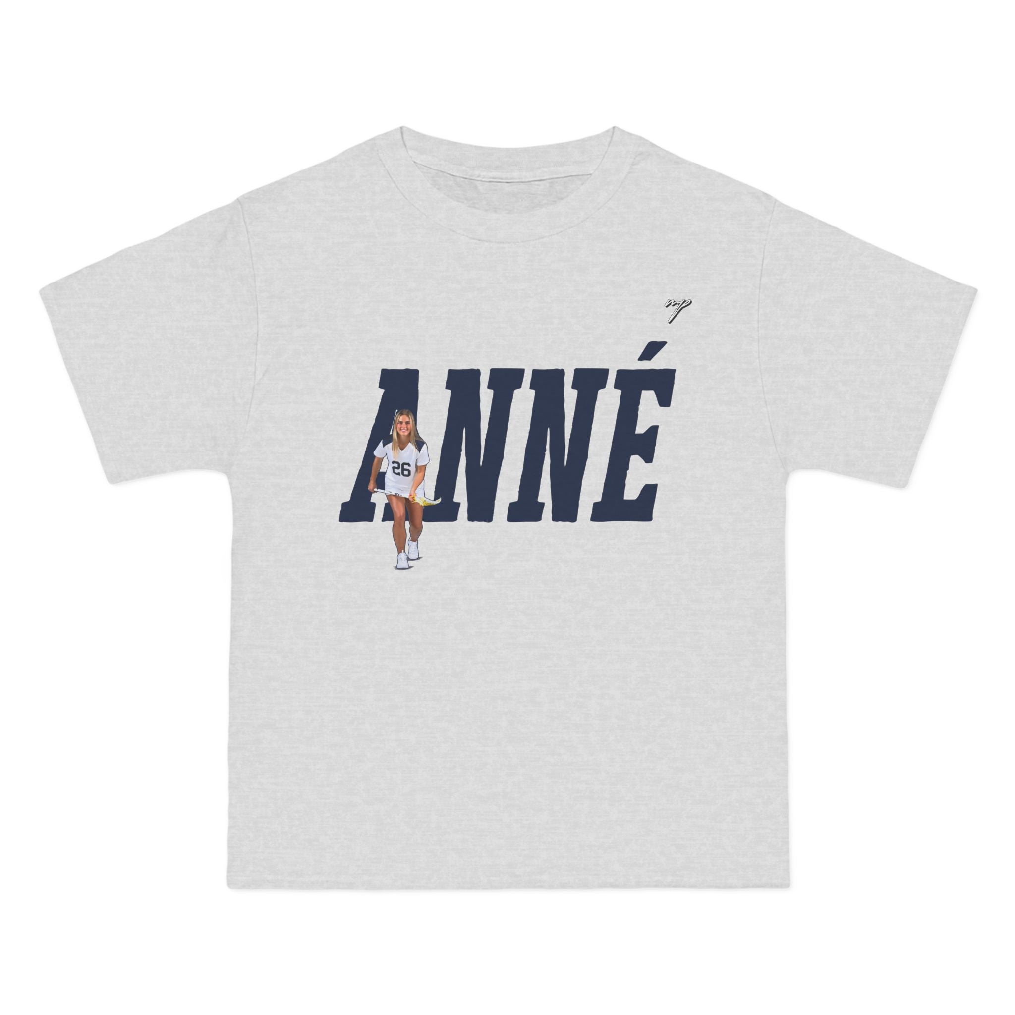 Sarah Anné Vintage Tee