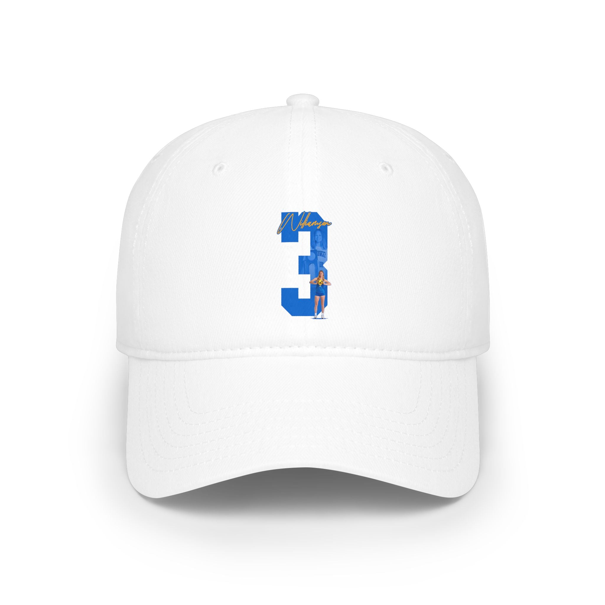 Ava Williamson Hat