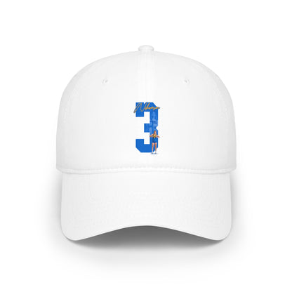 Ava Williamson Hat