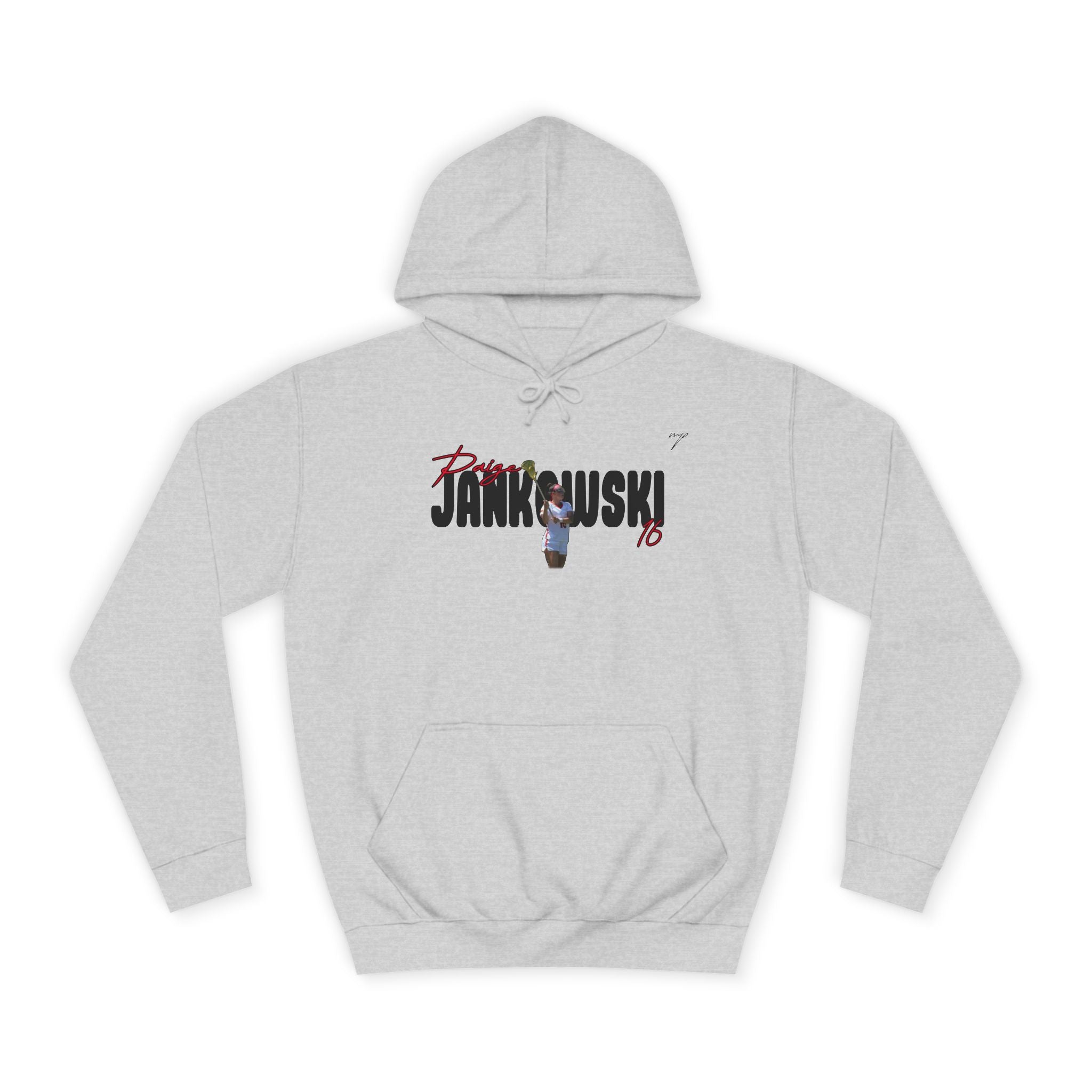 Paige Jankowski Hoodie