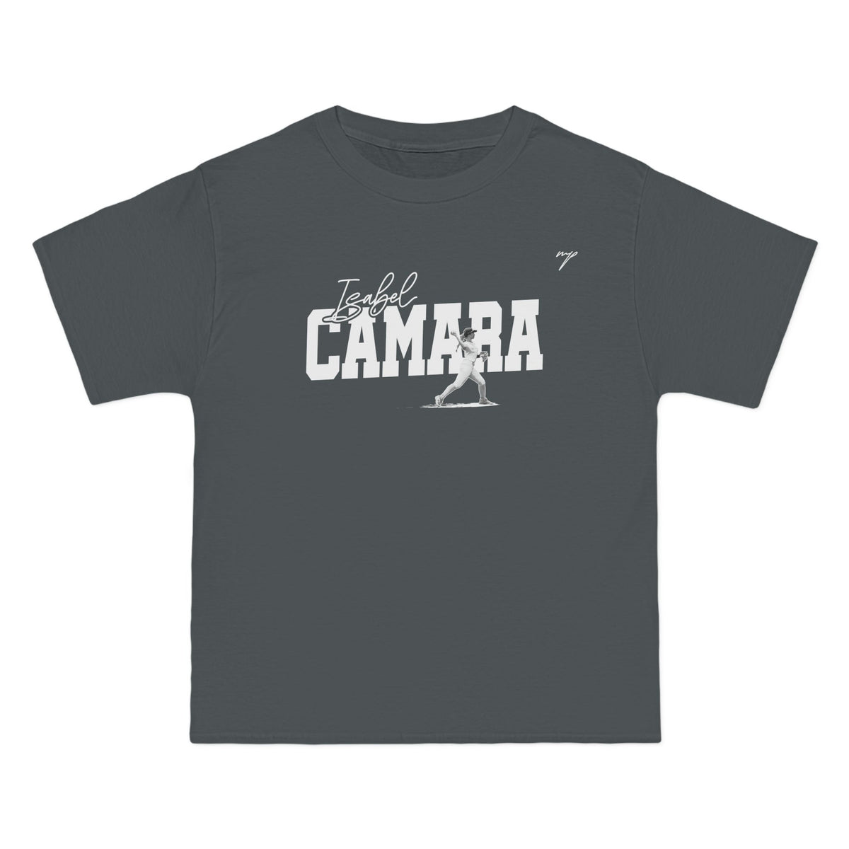 Isabel Camara Vintage Tee